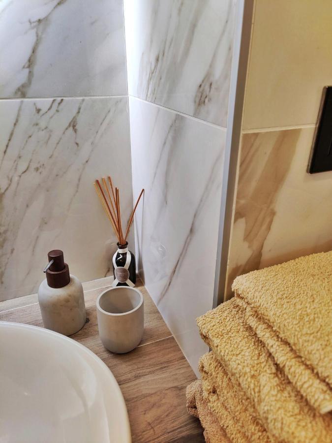 Bramante Suite Milan Exterior photo
