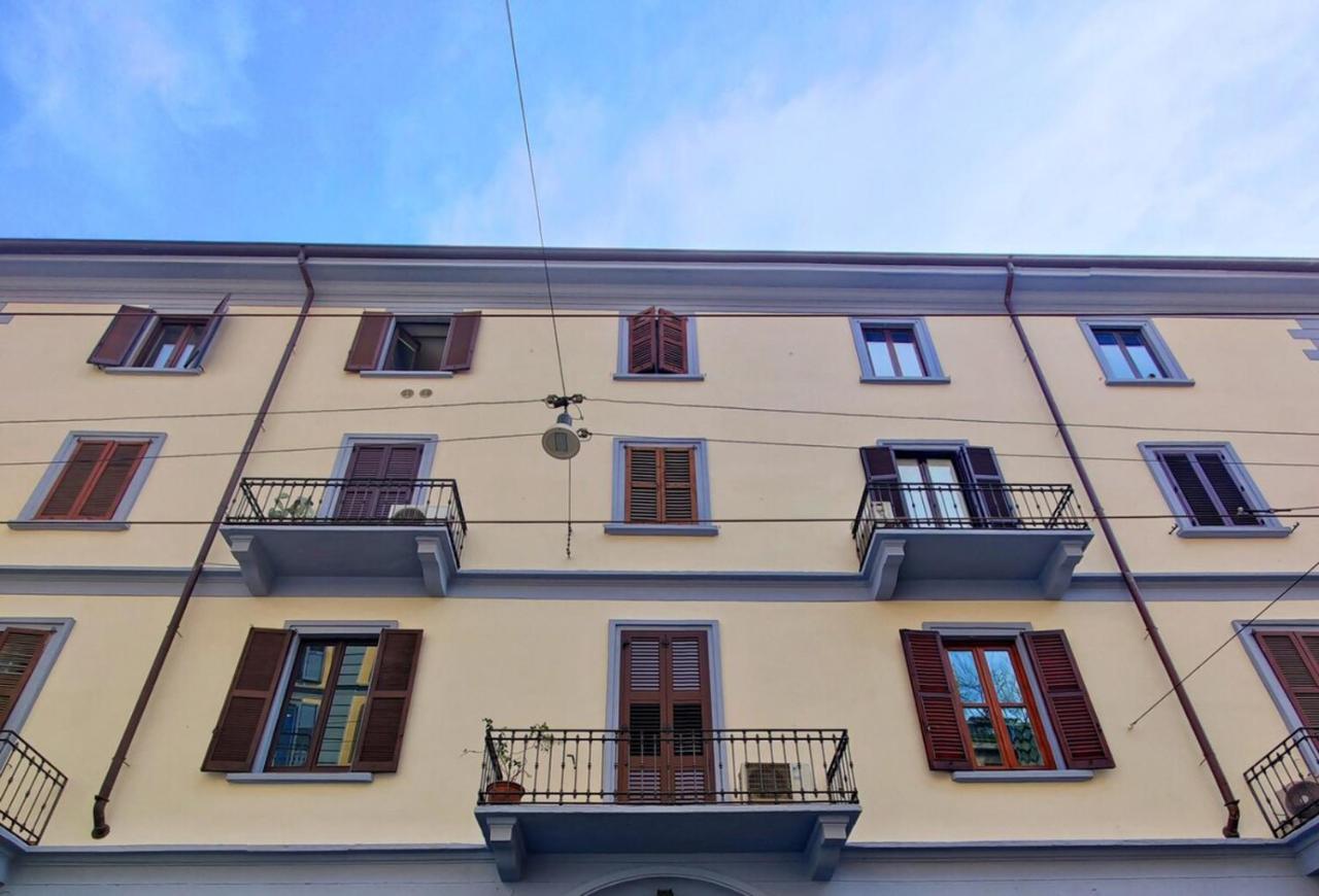 Bramante Suite Milan Exterior photo